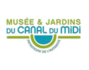 Musée & Jardins du Canal du Midi