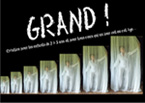 Spectacle Grand !
